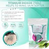 Aloe Vera Wax Beads 400g - Stripless Hard Wax for