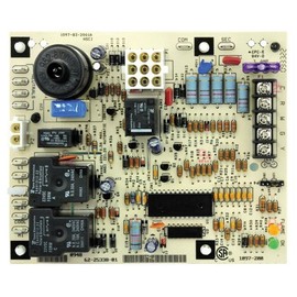 62-25338-01 - Ruud OEM Replacement Furnace Control Board