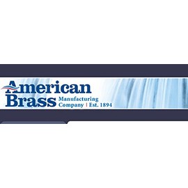 AMERICAN BRASS CRD-EMPR-QDC-BLK Quick Disconnect Valve