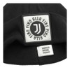 JUVENTUS 133472 Juve Beanie Hat, Black, One Size
