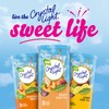 Crystal Light Peach Iced Tea Artificially Flavored Powdered Drink Mix,