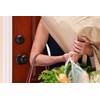 Brinks Push Pull Rotate Door Locks Stafford Entry Door Knob,