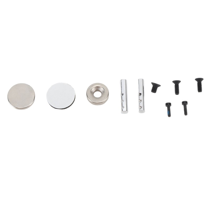 RC Shell Mount Post Set Replacement for AXIAL 1/24 for