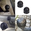 Forlush Trailer Coupling Cover, Trailer Coupling Cap, Trailer Coupling Cover,