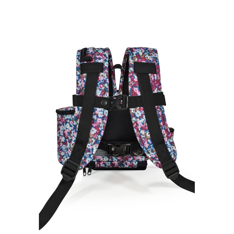 Backpack for Inogen One G4, Portable Oxygen Backpack Compatible with