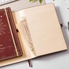 2026 Planner - Planner 2026 Weekly and Monthly, 9" x