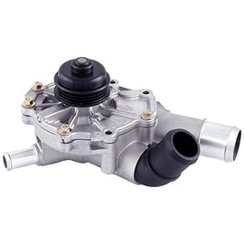 Gates 43230BH Premium Engine Water Pump