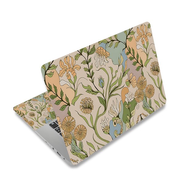 AIMSA 12 13 13.3 14 15.4 15.6 inch Laptop Skin