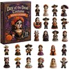 Calendario de Adviento del Día de los Muertos ROTORS -