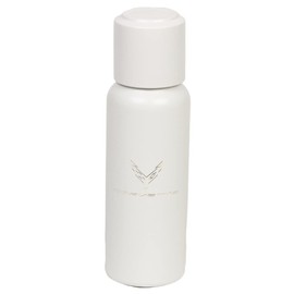 SR1 Performance C8 Corvette Next Generation Lodge Thermal Bottle (White)