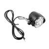 STARTIST Electric Bicycle Headlight, 24V/36V/48V, Headlamp, Light, Waterproof
