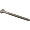 Pentair 070428Z T-Bolt Replacement Stainless Steel for Clamp Ring, 1/4-20