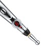 Electronic Accupuncture Pen Relieve Fatigue Reduce Pain 5 Heads 9