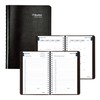 Blueline Essential Academic Daily/Monthly Planner, August 2023 to July 2024,