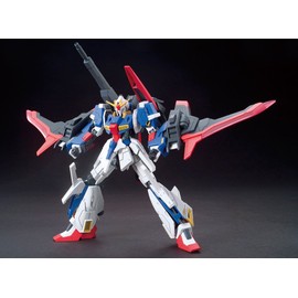 Bandai 1/144 HGBF-040 Lightning Z Gundam 0196717