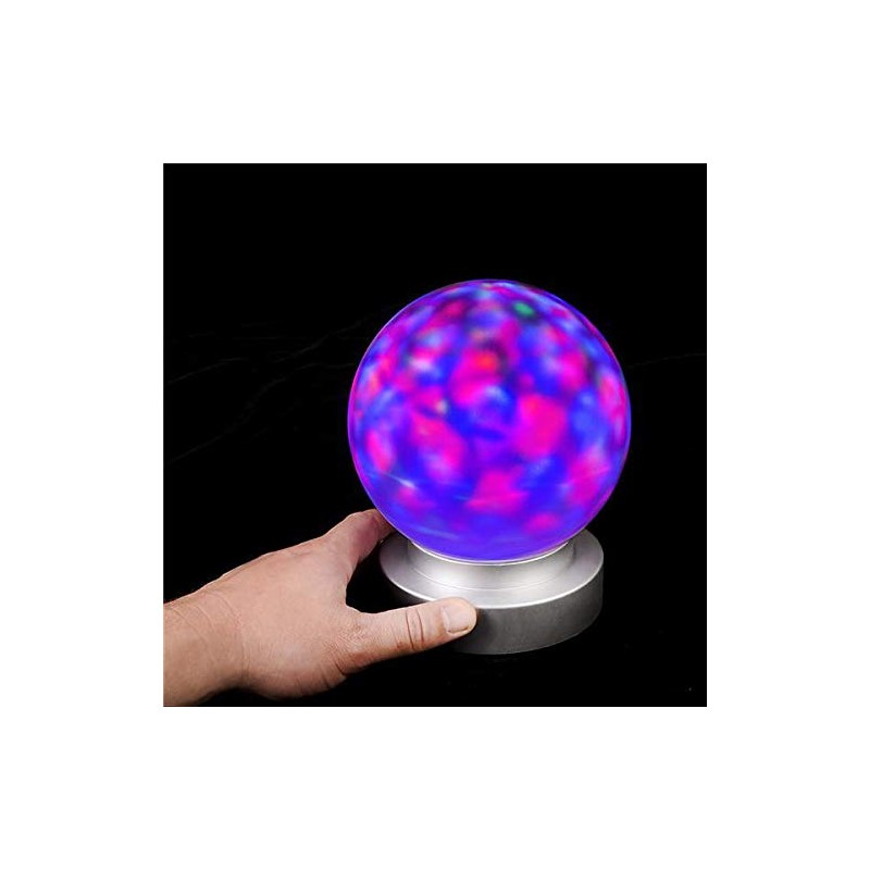 Rhode Island Novelty 6" Kaleidoscope LAMP