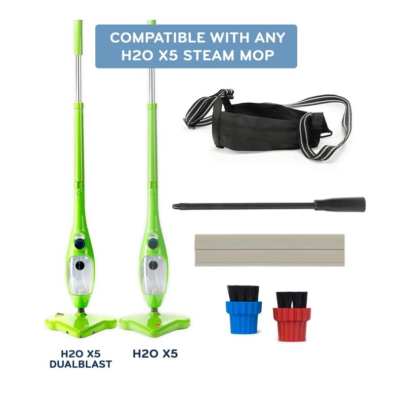 H2O MOP® X5 Accessories (H2O MOP X5 Accessory Pack)