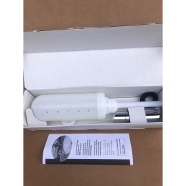 KUTOL EZ FOAM COUNTER MOUNT DISPENSING SYSTEM CHROME CM2 9936CHR