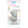 Me to You Tatty Teddy 2025 Slim Diary
