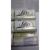 LIRIO 6 LIRIO DERMATOLOGIC BAR SOAP (PACK OF 6 BARS)