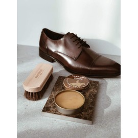 Tarrago Dubbin 100 ml | Leather Grease to Waterproof, Soften, Condition and Protect | 100 ml | 18- Black