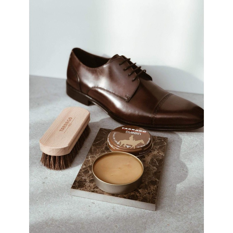 Tarrago Dubbin 100 ml | Leather Grease to Waterproof, Soften,