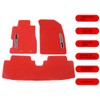 EVPROXP Floor Mats Compatible with 01-05 Civic 02-05 Civic SI,