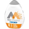 MIO Orange Tangerine, 1.62-Ounce (Pack of 4)