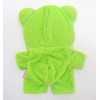 A-010 Takeoff Clothes for Okigae Bear Costume PB