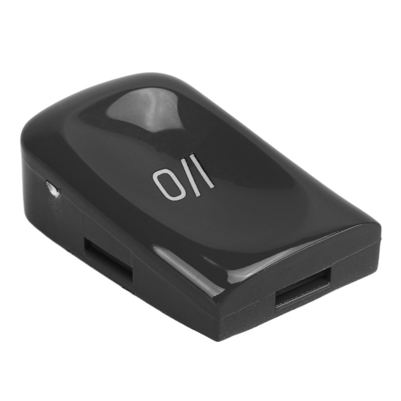 Steering Wheel Switch Button Movement Mode IO Control Car Modify