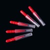 50Pcs/Set Interdental Brush Gum Oral Hygiene Dental Floss Soft Plastic