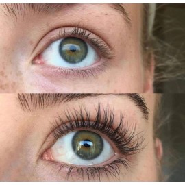 Versox Original Pestañas Cejas Estimulador Efectivo Serum