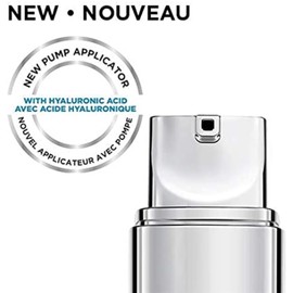 L'Oreal Paris True Match Liquid Foundation, Skin Care with Hyaluronic Acid, SPF 17, Available in 40 Shades, 4D/4W, Naturel Dore/Golden Natural, 30 ml