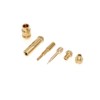 Carburetor Repair Kit Plunger for Yamaha V Star 650 XVS650A