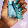 Sally Hansen Insta-Dri Nail Polish - Later Alligator, 0.31 fl