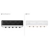 umbra 21004245048 W3245048 Wall Hook Storage Organizer Box Mesh Wall