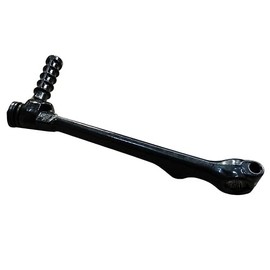 Honda Genuine China Motorcycle Kick Pedal [Genuine Parts] Kickstarter Arm 28300-GFC-900 Today (AF61)