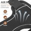 PUPTECK Small Dog Harness and Leash Set, No Pull Adjustable