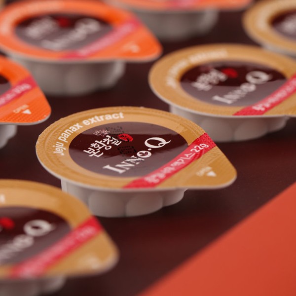 A gift for parents when you can&#39;t sleep, Honeyjab Capsule