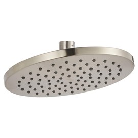 American Standard 1660527.295 Studio S 8 Inch Rain Showerhead-2.5gpm, Brushed Nickel