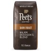 Peet'S Coffee, Dark Roast Whole Bean Coffee - Major Dickason'S