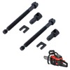 TorSor 5 Set Chainsaw Chain Adjuster Tensioner Screw Bolt Set