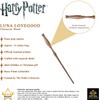 The Wand of Luna Lovegood