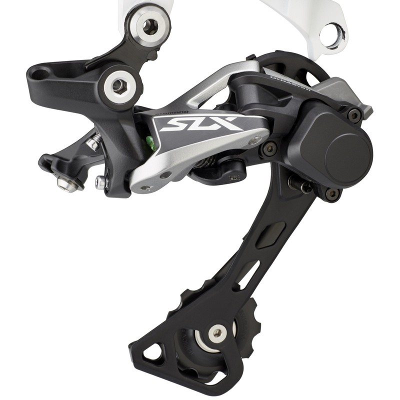 Shimano RD-M7000 Rear Derailleur GS Type 11S IRDM700011GS