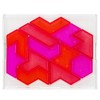 Hexamond (Brain Blocks)
