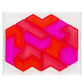 Hexamond (Brain Blocks)