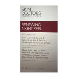 Skin Doctors Renewing Night Peel 50mL