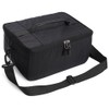 Koolertron DSLR Camera Insert Bag Purse Camera Case Insert,Liner Lens