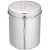 Endo Shoji Commercial Use Seasoning Can Jumbo P Can (Pepper)