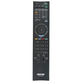 New Replace Remote Control RM-YD037 fit for Sony Bravia TV KDL-46NX800 KDL-52NX800 KDL40NX700